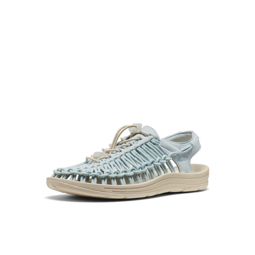 Keen Women's UNEEK Sneaker | Ballad Blue