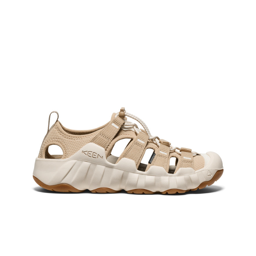 Keen Women's Hyperport H2 Sandal | Chipmunk/Birch