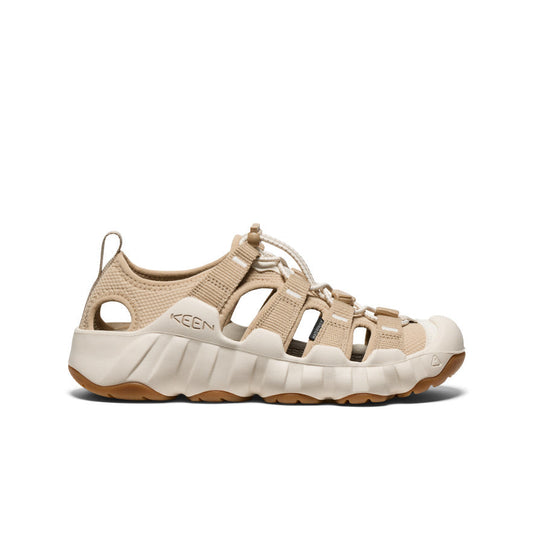 Keen Women's Hyperport H2 Sandal | Chipmunk/Birch