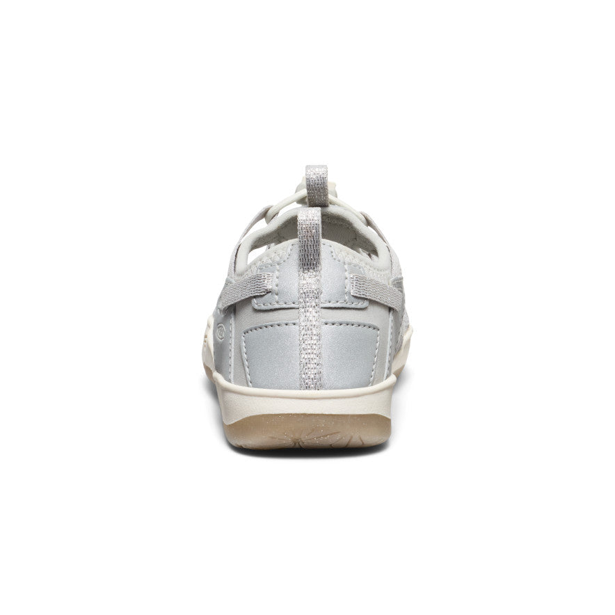 Keen Big Kids' Moxie Sandal | Silver