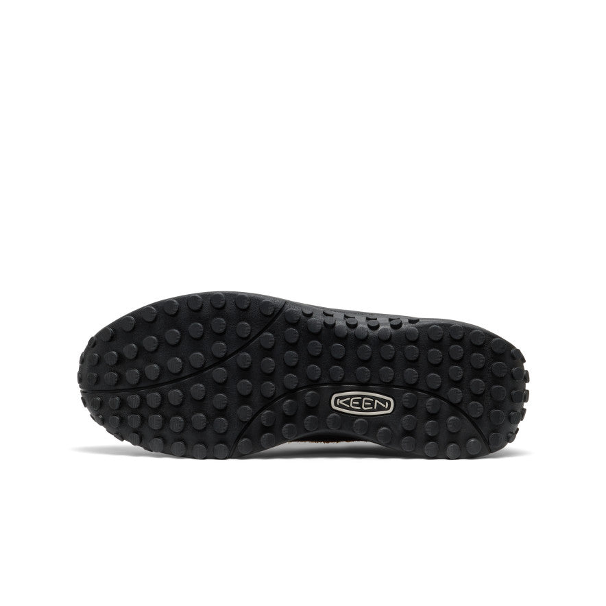 Keen Men's KS Mino Sneaker | Oak Buff/Skipper Blue