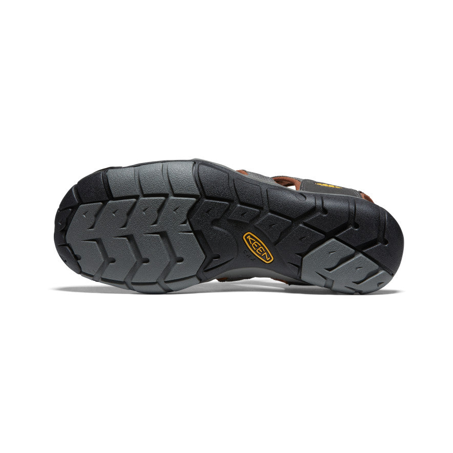 Keen Men's Clearwater CNX | Raven/Tortoise Shell