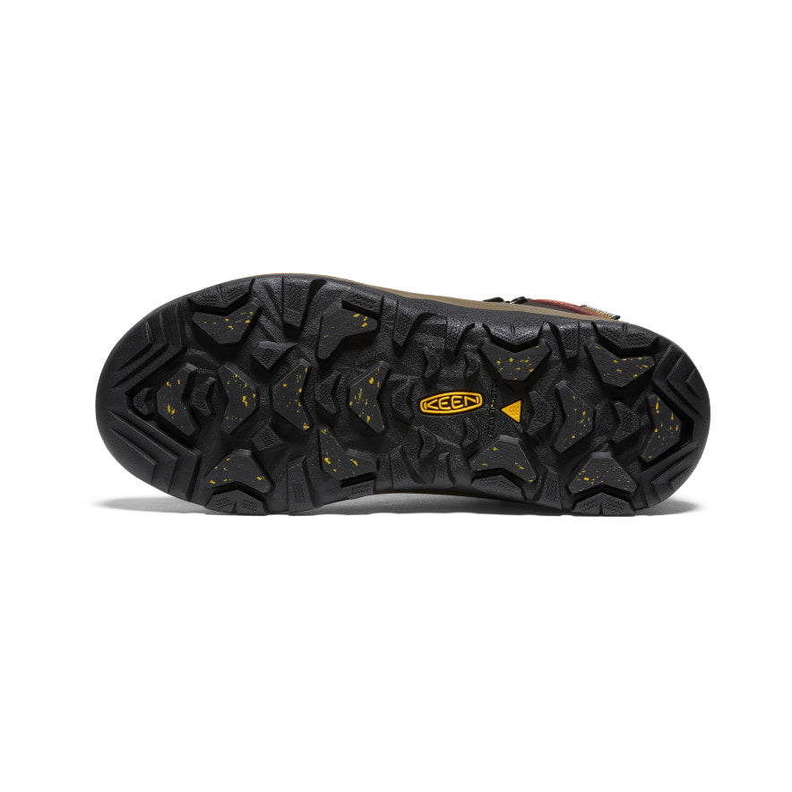 Keen Women's Revel IV Polar Waterproof Boot | Andorra/Safari