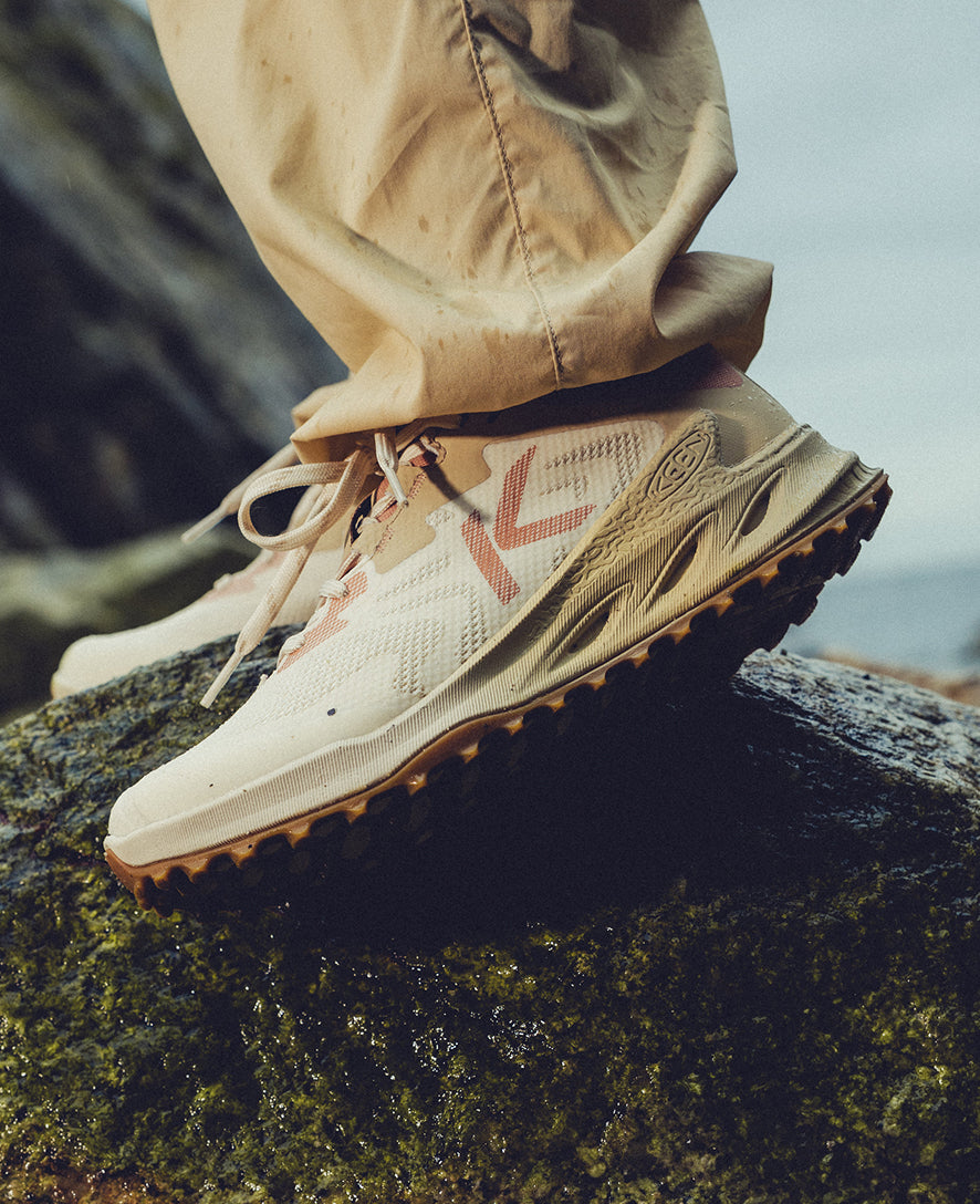 Keen Women's Zionic NXT Waterproof Hiking Shoe | Birch/Cork