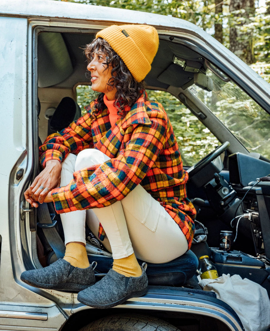 Keen Women's Howser II | Triple Black