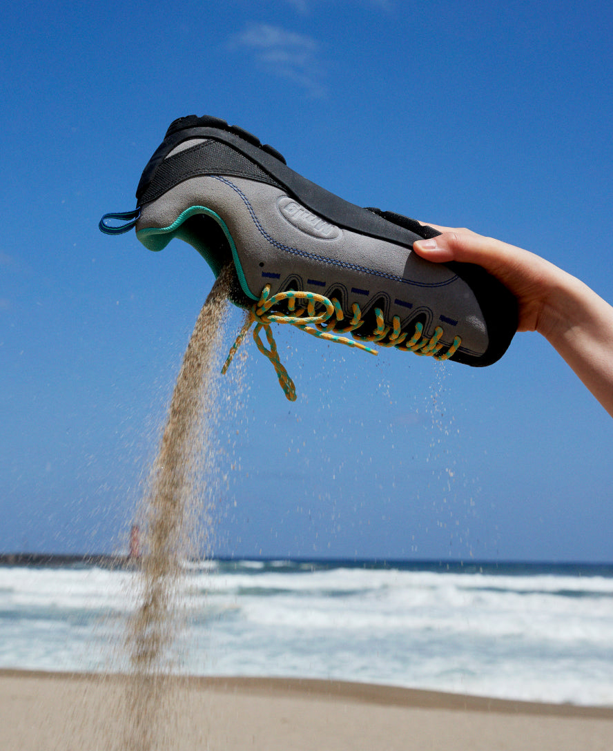 Keen Women's Jasper Sneaker X MMLG | Alloy/Black