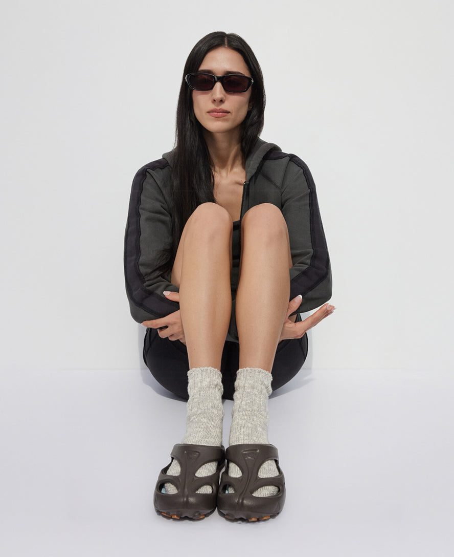 Keen All Gender Shanti Clog X Madhappy | Brown