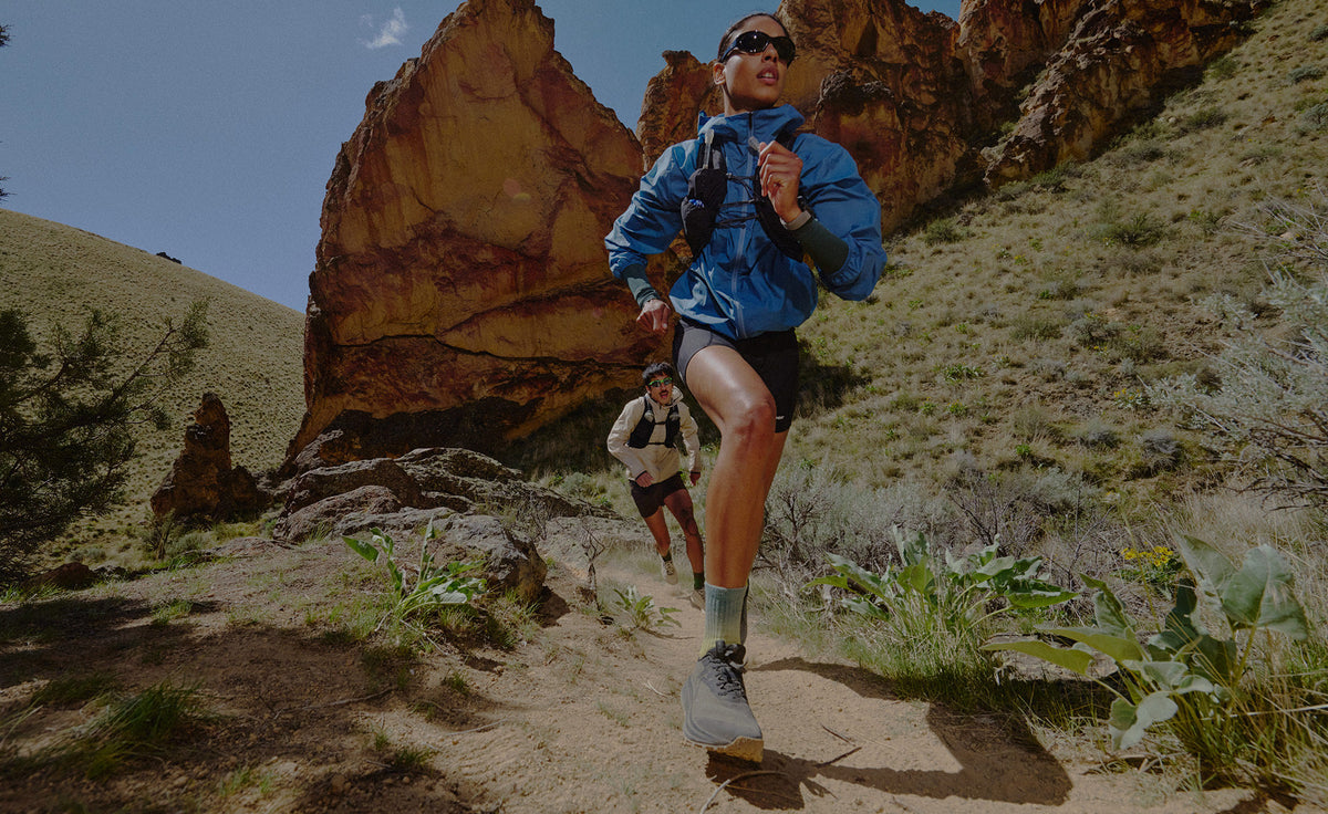 Keen Women's Roam Trail Running Shoe | Warm Taupe/Cork