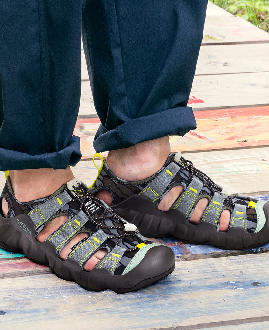 Keen Men's Hyperport H2 Sandal Fuji Rock Festival | Fuji Rock Festival