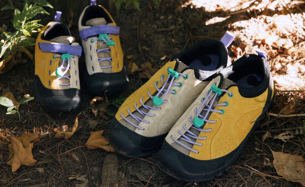 Keen Women's Jasper Rocks TYAKASHA Sneaker | Tyakasha