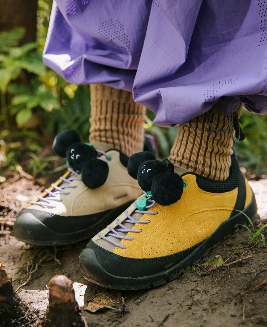 Keen Women's Jasper Rocks TYAKASHA Sneaker | Tyakasha