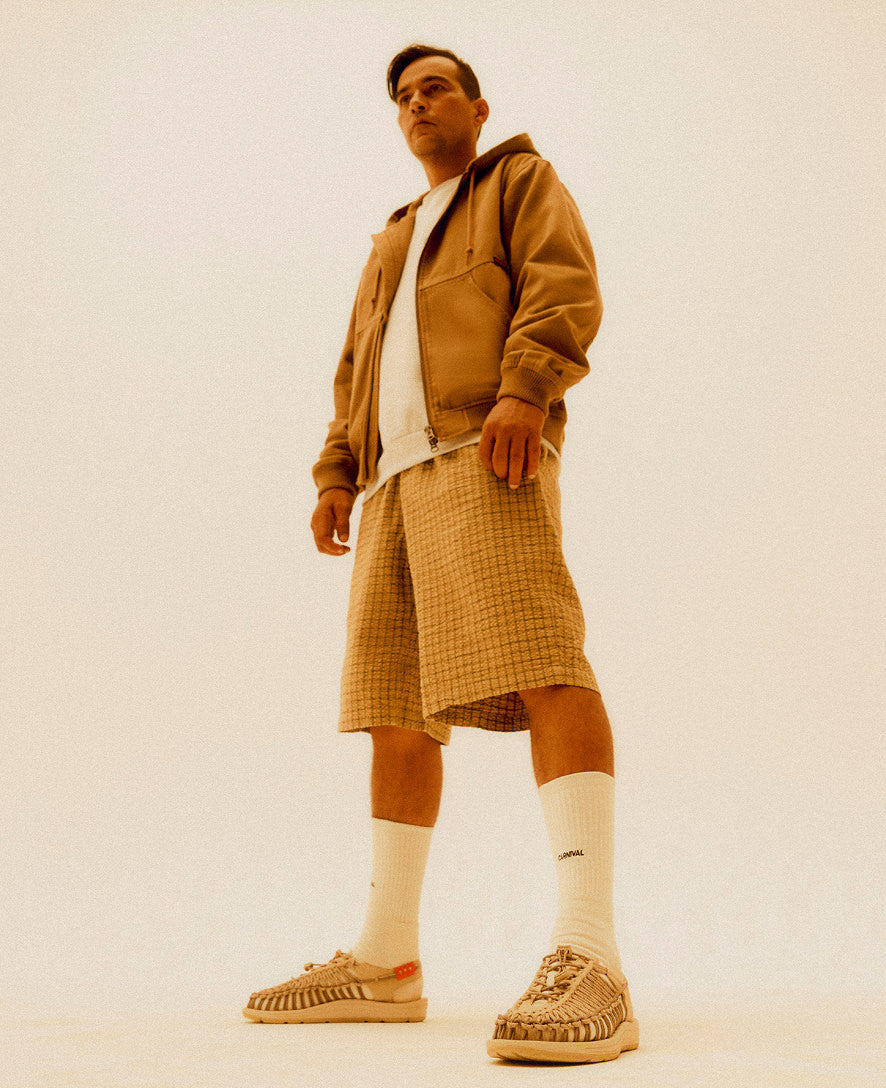 Keen All Gender UNEEK Carnival Sneaker | Carnival Safari
