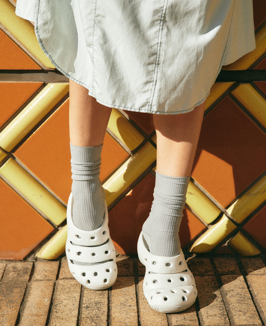 Keen Women's Yogui Clog | Safari/Silver Birch