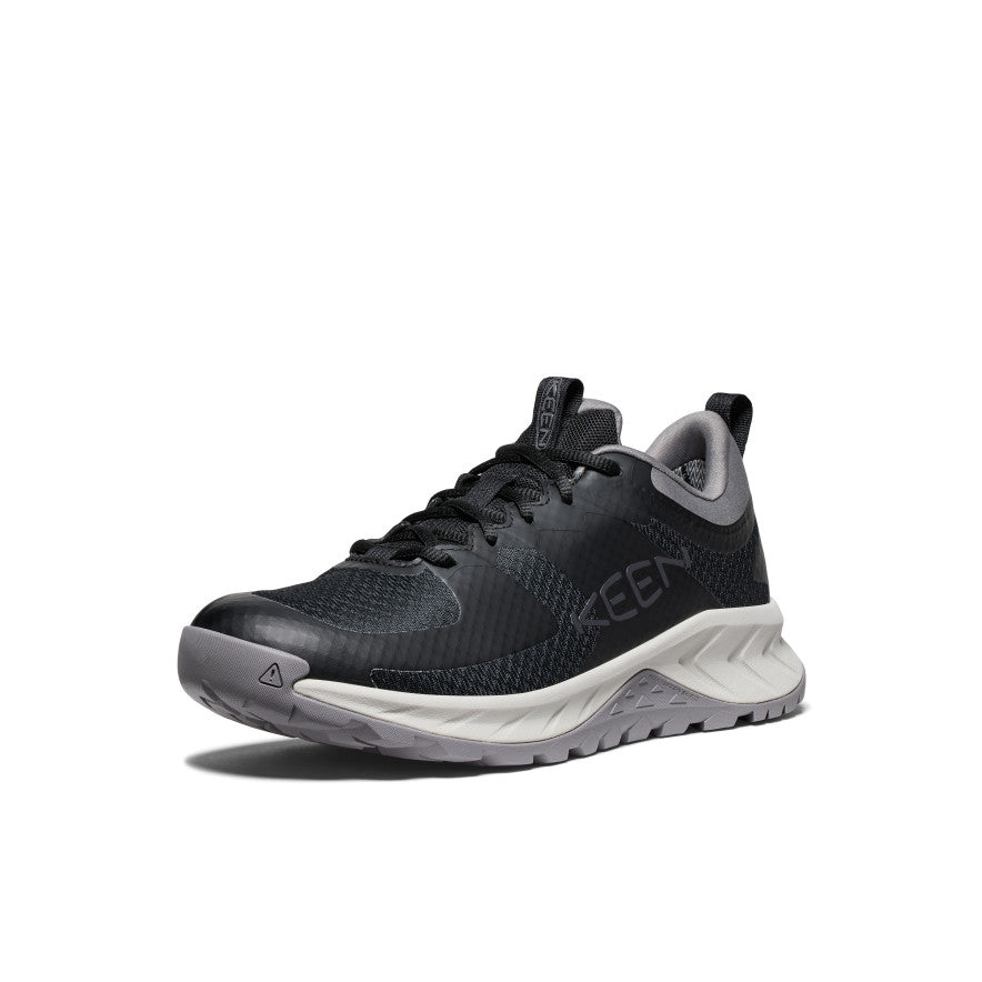 Keen Men's Versacore Waterproof Shoe | Black/Magnet
