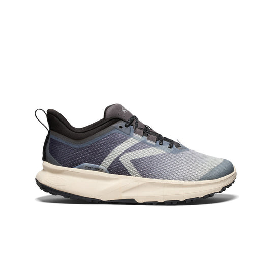 Keen Men's 450 Dirt Hiking Shoe | Star White/Magnet