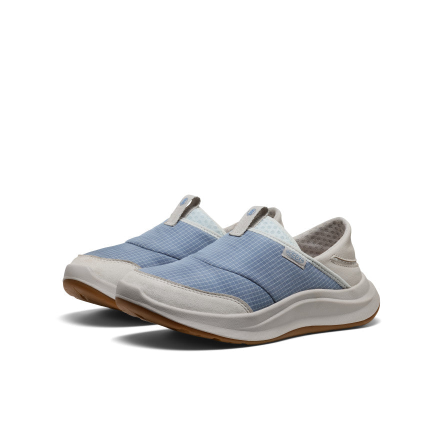 Keen Women's Whyser Slip-On | Faded Denim