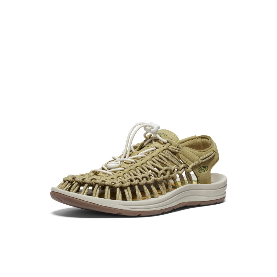 Keen Women's UNEEK Sneaker X IWD | Mimosa 2