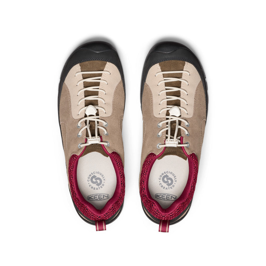 Keen Men's Jasper Rocks Sneaker | Brindle/Plaza Taupe