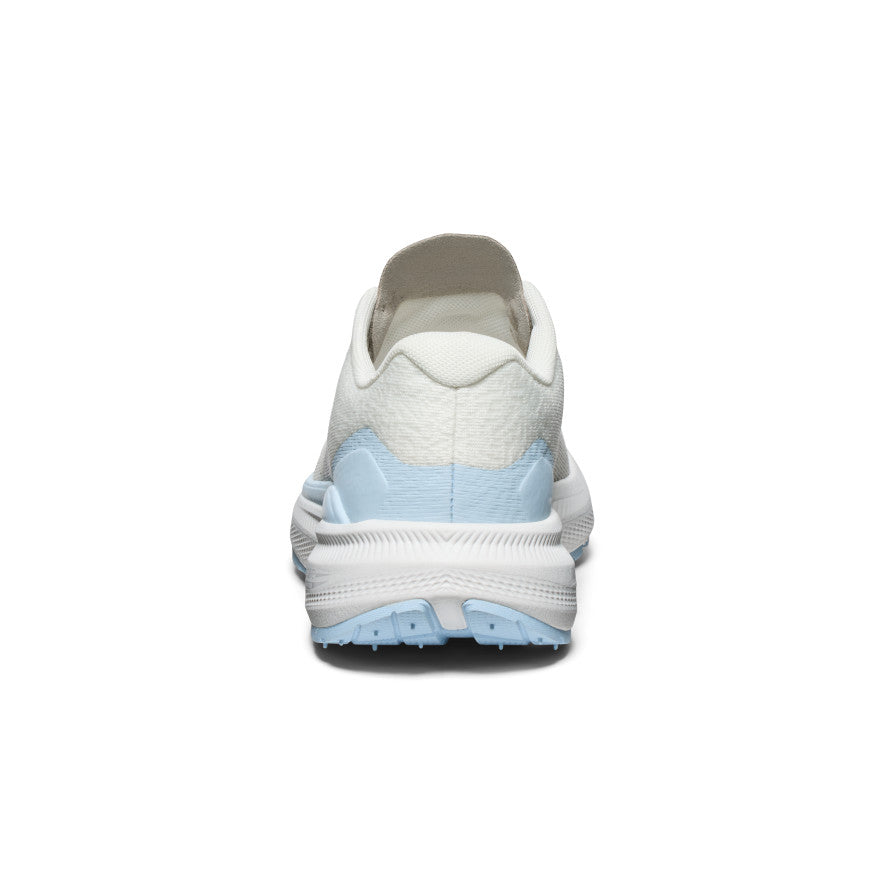 Keen Women's WK500 Walking Shoe | Star White/Skyway