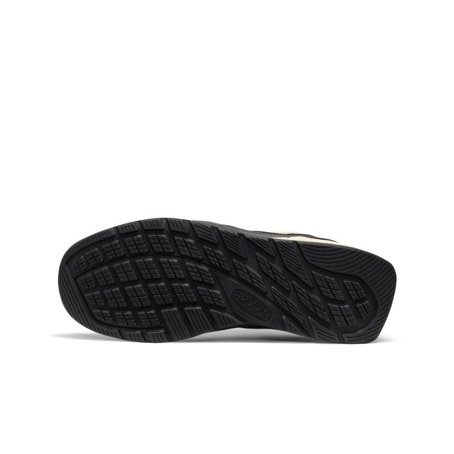 Keen Men's Jasper III Sneaker | Birch/Black