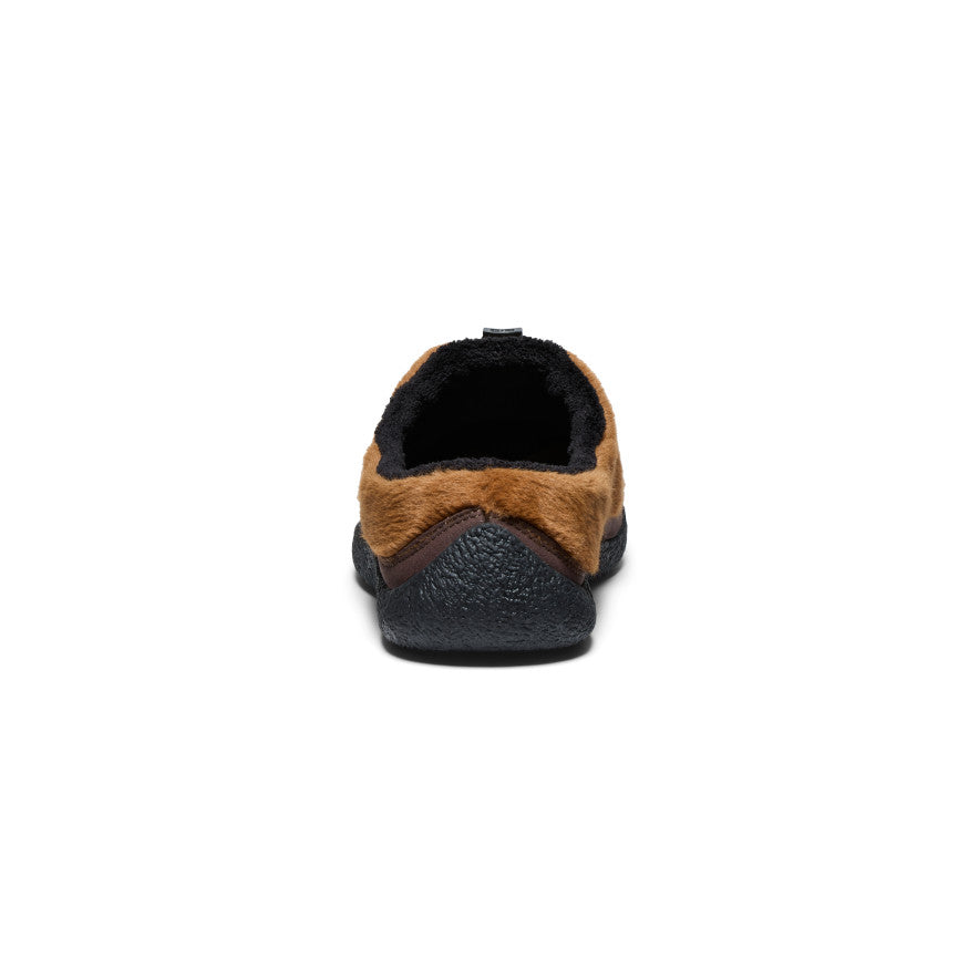 Keen Men's Howser III Slide | Bison/Black