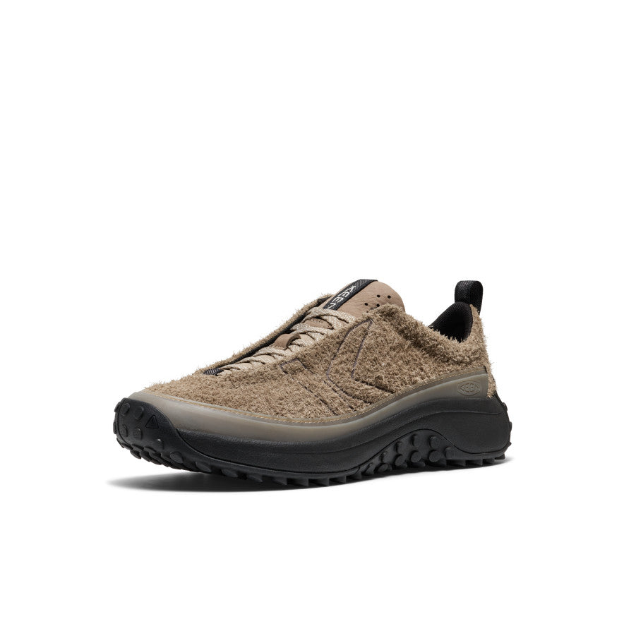 Keen Men's KS Mino Sneaker | Brindle/Birch