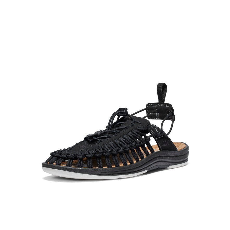 Keen All Gender UNEEK II Convertible X Mita Sneakers | Black/Ms4