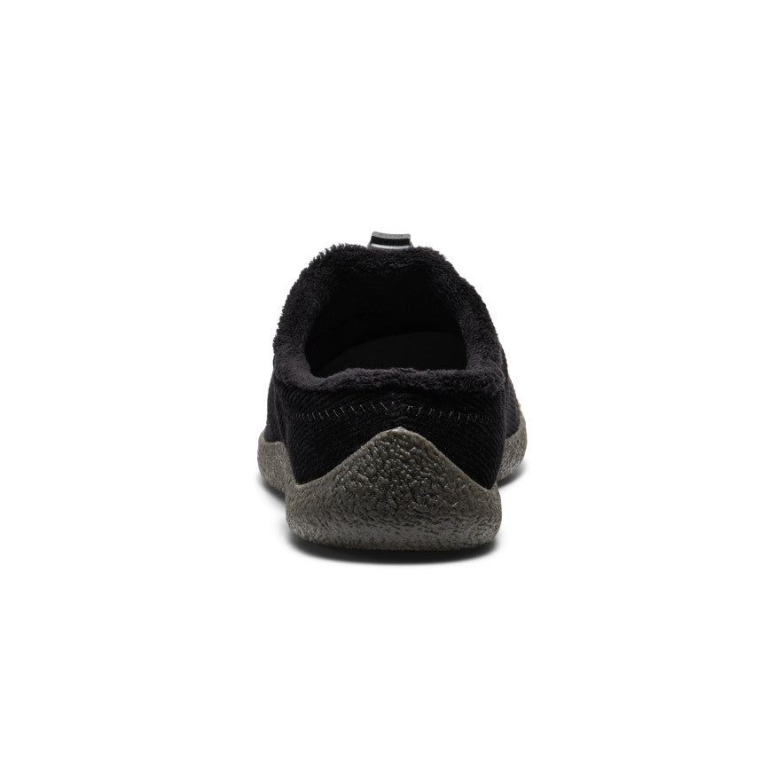 Keen Men's Howser III Slide | Black/Magnet