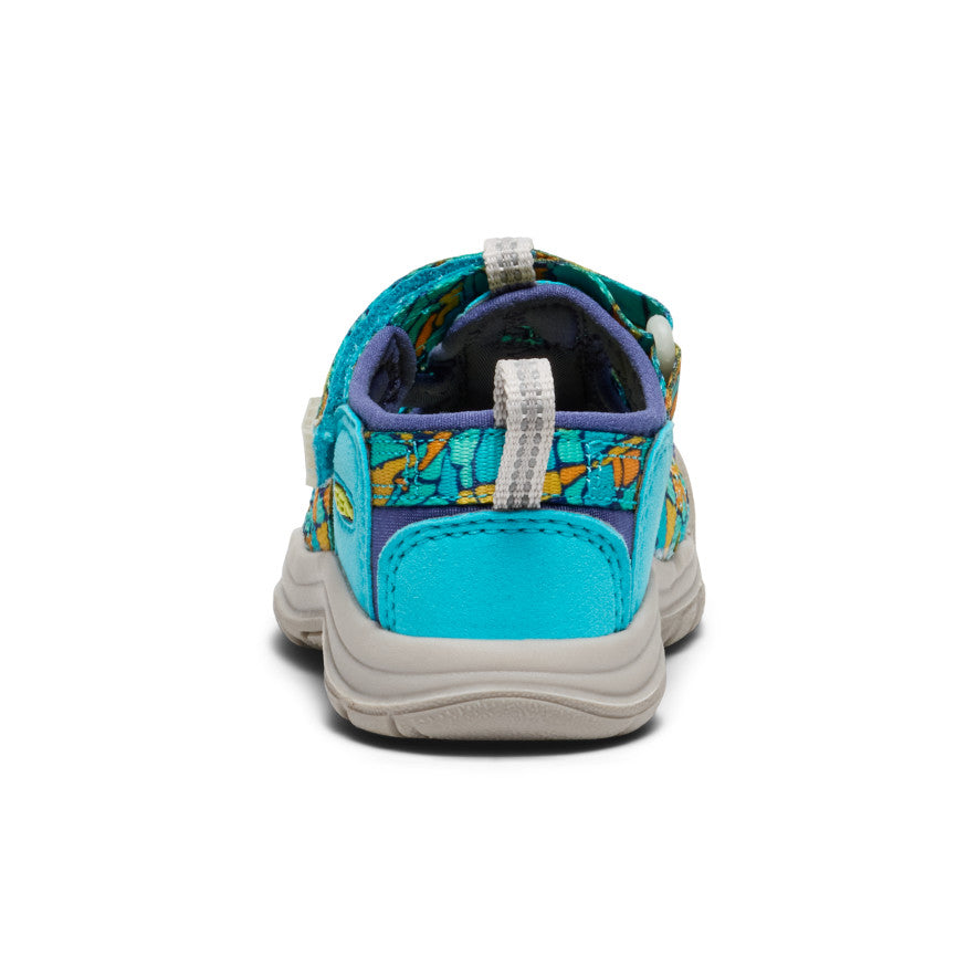 Keen Toddlers' Newport H2 | Pebble Glow