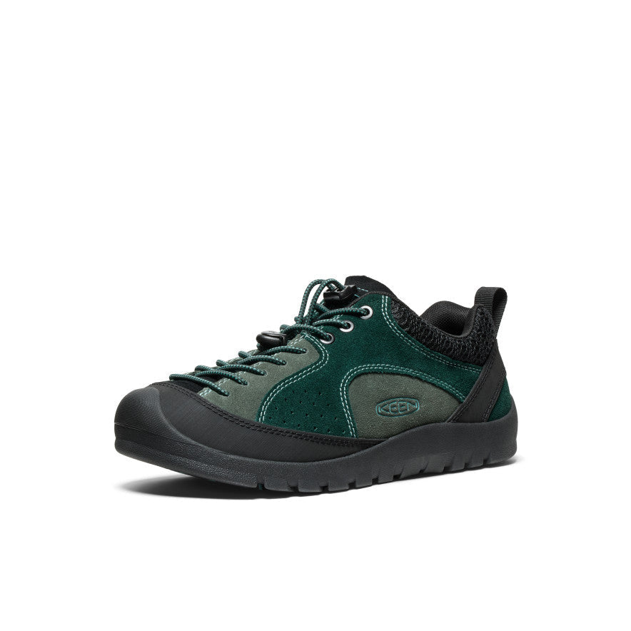 Keen Women's Jasper Rocks Sneaker X Eastlogue | Scarab/Arctic