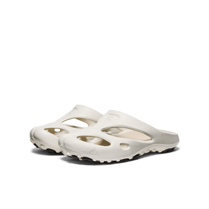 Keen Women's Shanti Clog | White Latte