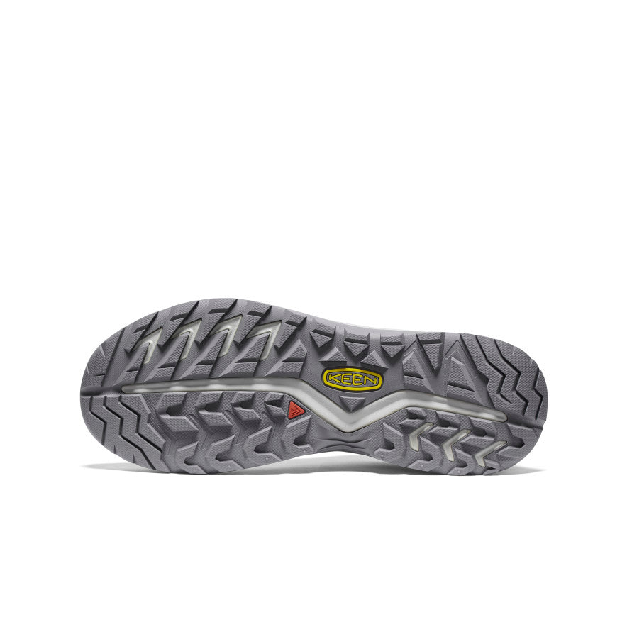 Keen Men's Versacore Speed Shoe | Alloy/Antique Moss