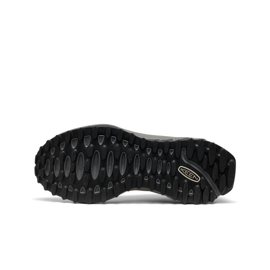 Keen Men's Jasper Zionic ELNEST Sneaker | Elnest Vapor/Alloy