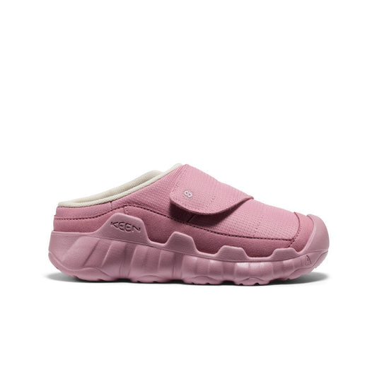 Keen Big Kids' Hypowser Wrap Shoe | Lilas/Giggle Pink