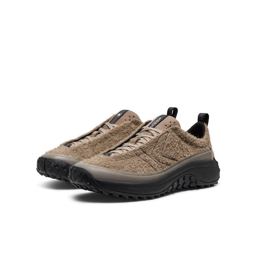 Keen Men's KS Mino Sneaker | Brindle/Birch