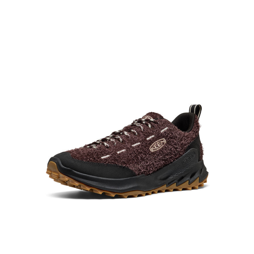 Keen Men's Jasper Zionic Sneaker | Java/Birch