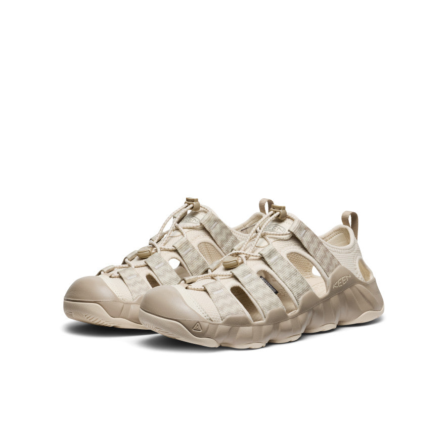 Keen Men's Hyperport H2 Sandal | Birch/Plaza Taupe