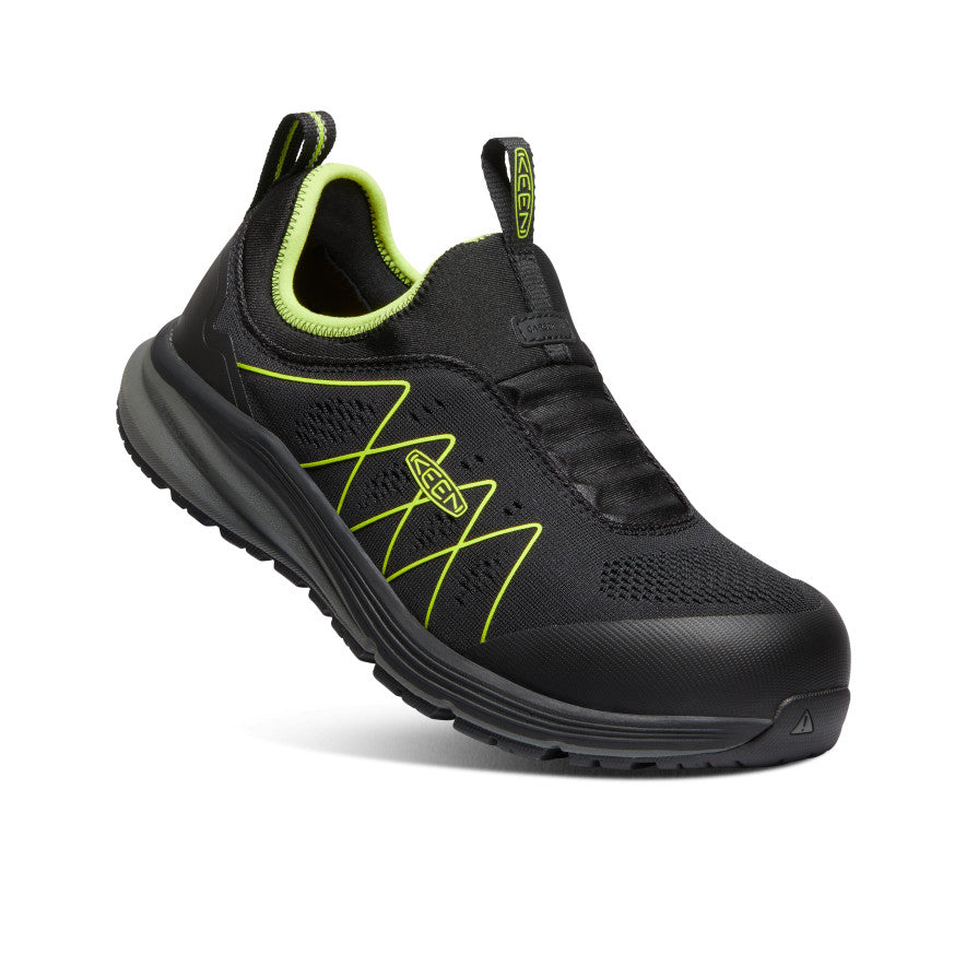 Keen Men's Vista Energy Shift (Carbon Toe) | Black/Evening Primrose