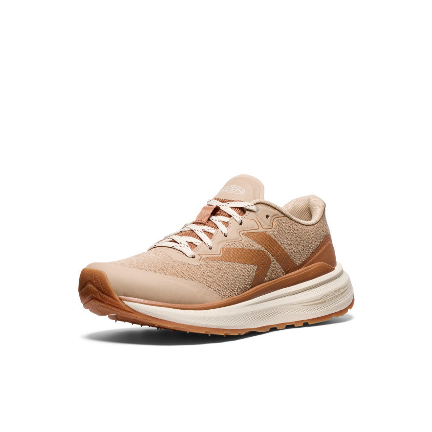 Keen Women's WK500 Walking Shoe | Chipmunk/Cornstalk