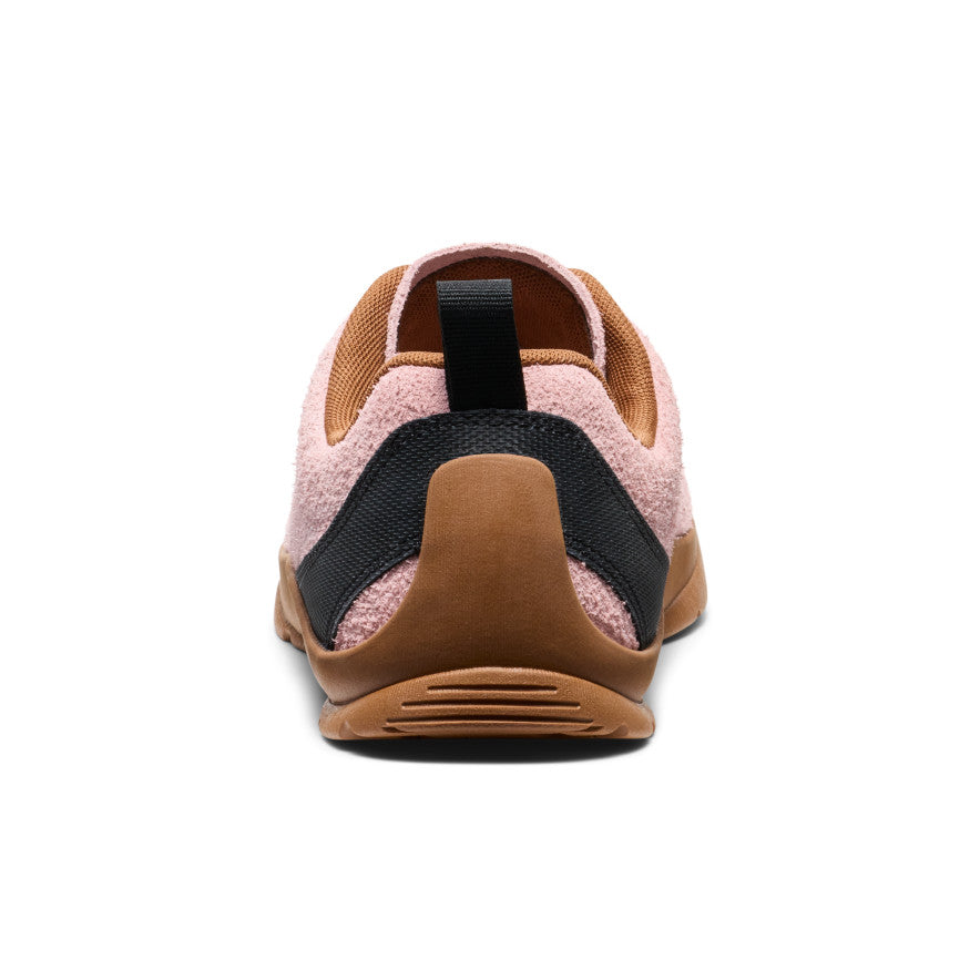 Keen Women's Jasper Sneaker X Highsnobiety | Pink/Gum