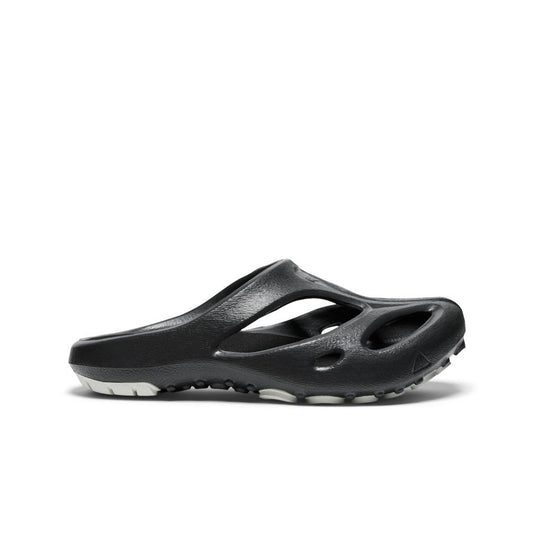 Keen Women's Shanti Clog | Black/Dawn Blue