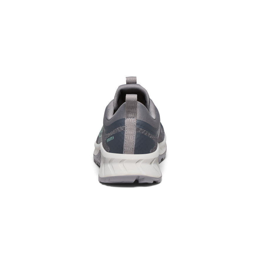 Keen Women's Versacore Waterproof Shoe | Magnet/Granite Green
