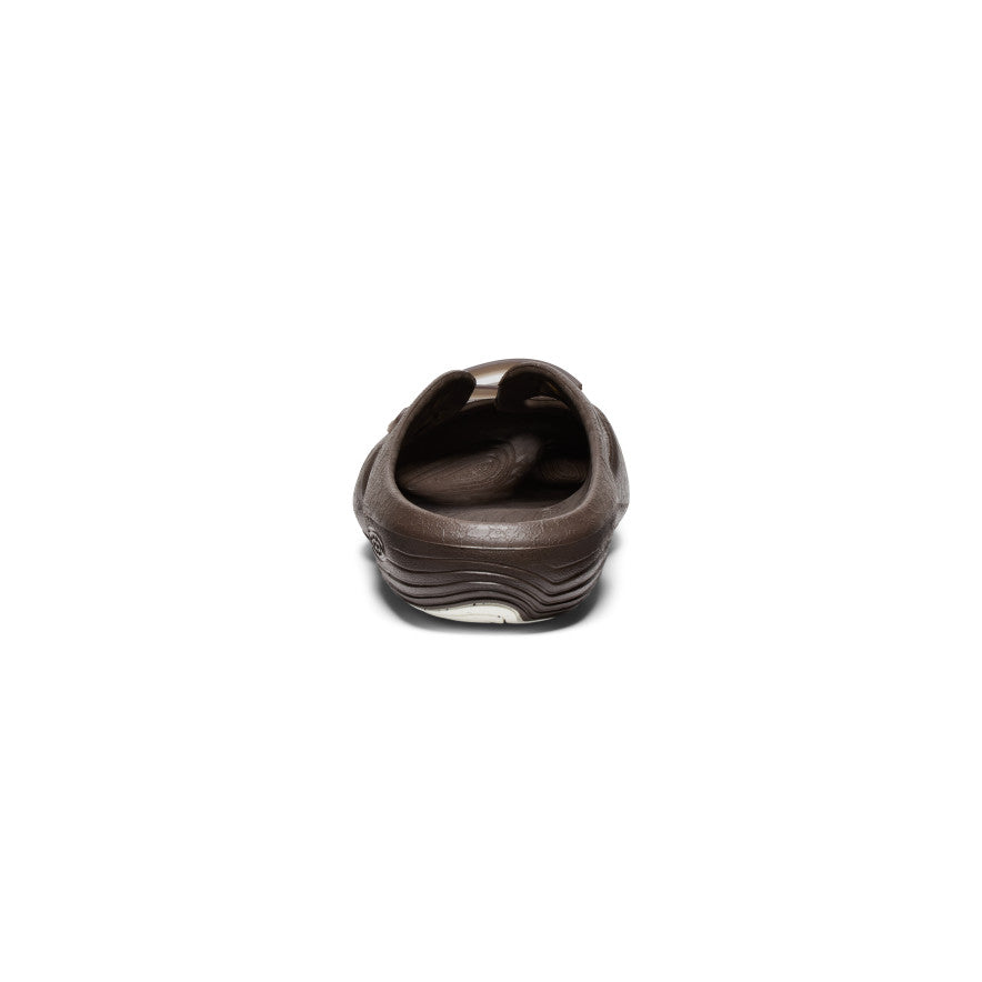 Keen All Gender Yogeez Clog X Pilgrim Surf + Supply | Chocolate Brown/Whisper White