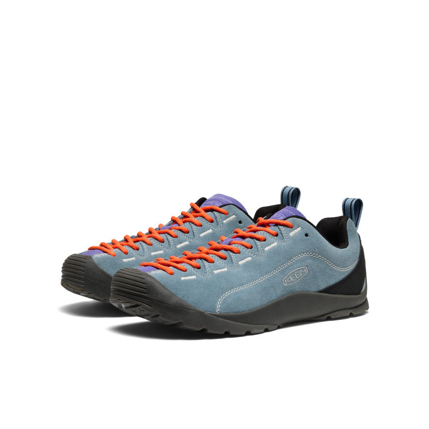 Keen Women's Jasper Sneaker | Faded Denim/Skipper Blue
