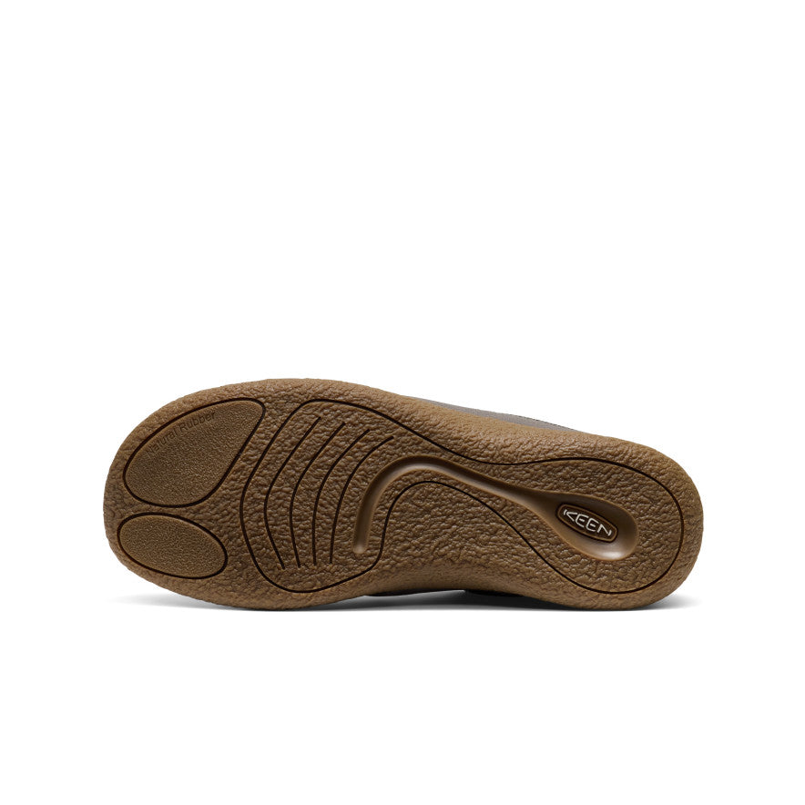 Keen Men's Howser III Slide | Magnet/Alloy