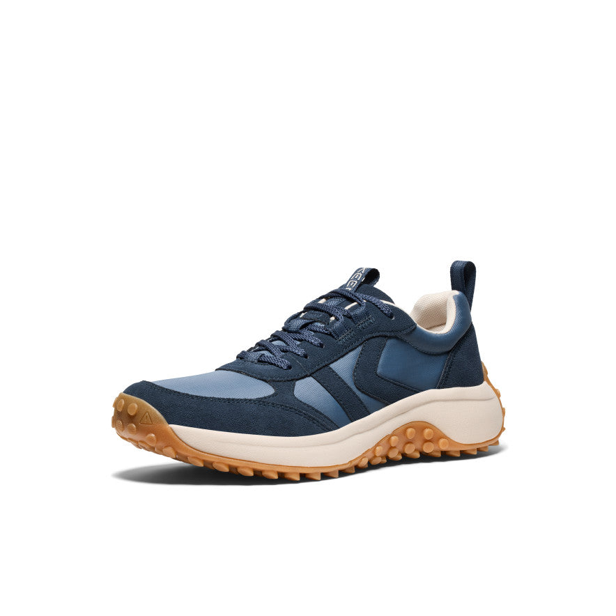 Keen Men's KS86 Sneaker | Vintage Indigo/Naval Academy