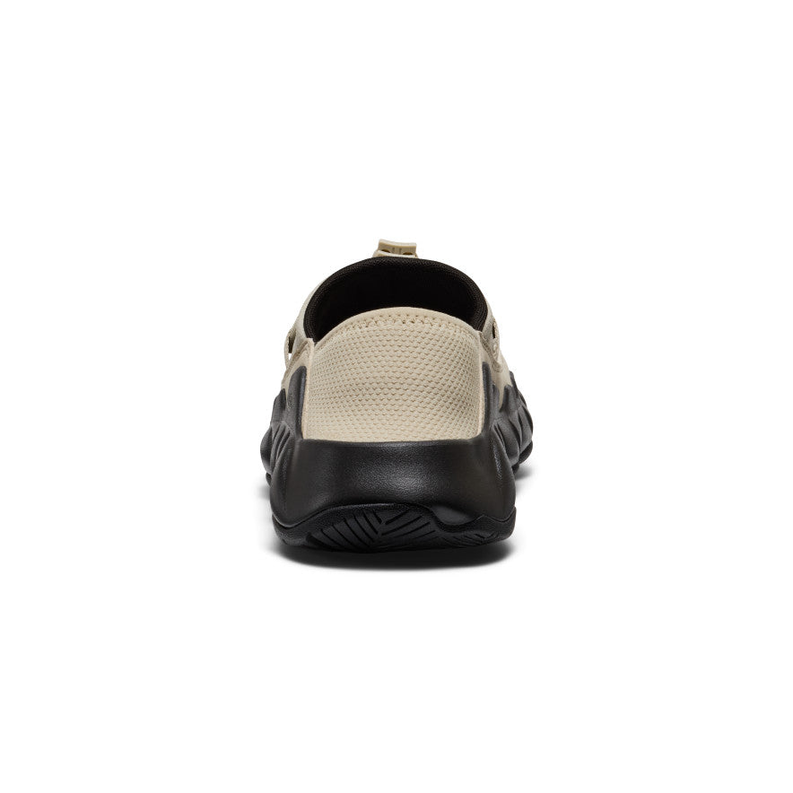 Keen Men's Hypowser Crushback Shoe | Abbey Stone/Black