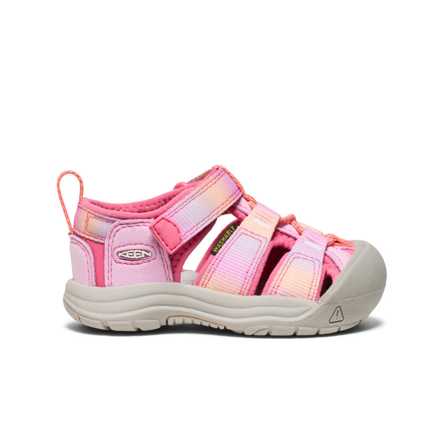 Keen Toddlers' Newport H2 | Hot Pink/Orchid Petal