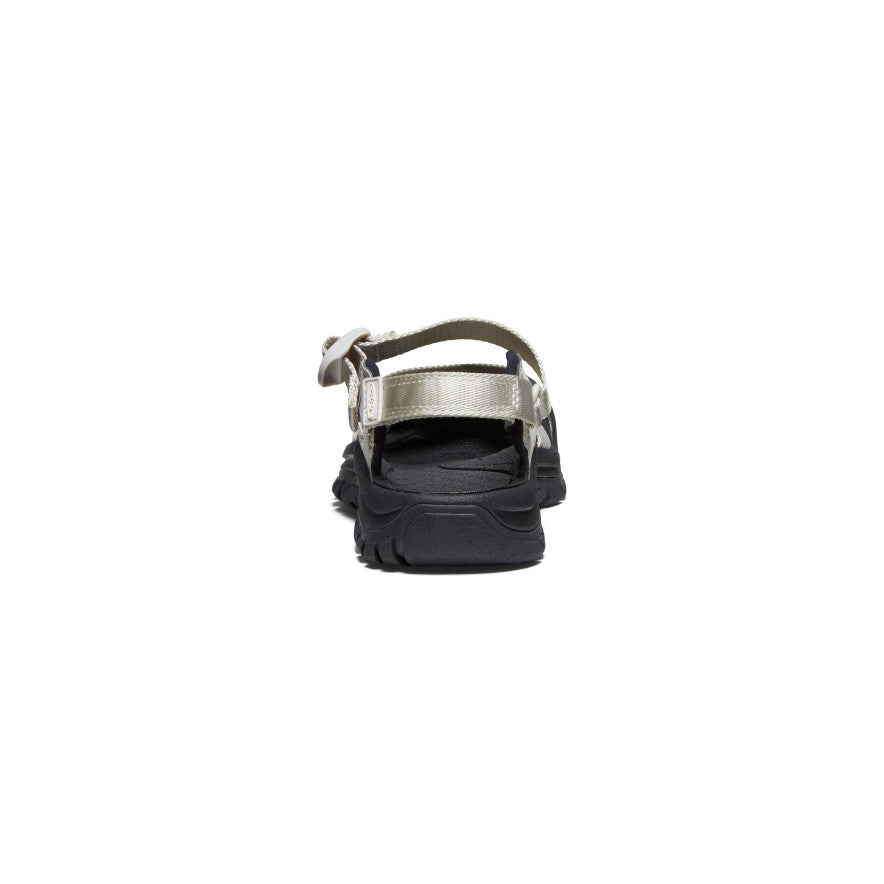 Keen Women's Zerraport II Sandal | Silver Birch/Black