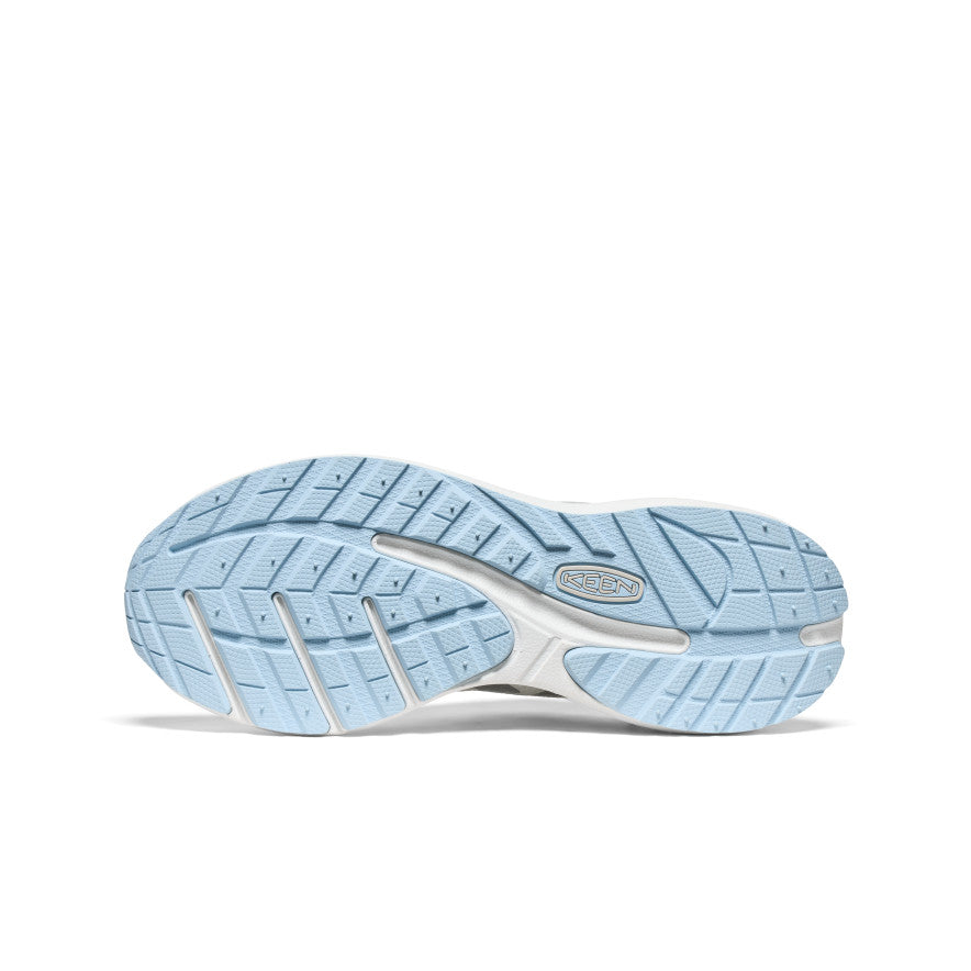 Keen Women's WK500 Walking Shoe | Star White/Skyway